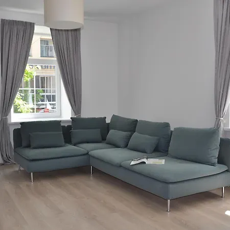 Butas Jogailos Vilnius