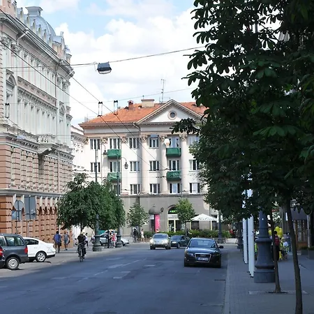 Jogailos Vilnius